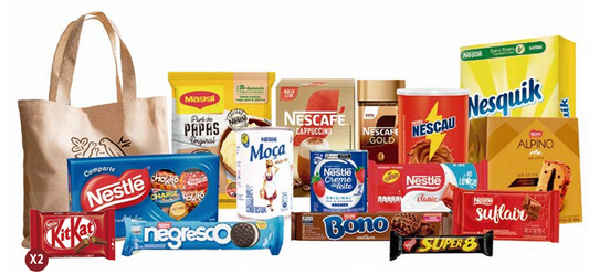 Canasta Económica 1