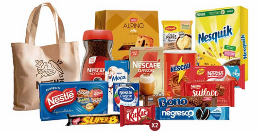 Canasta Económica 2