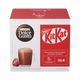 Nescafé Dolce Gusto Chococino Kit Kat 10 Caps