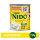 NIDO Fortigrow Prebióticos 750gr