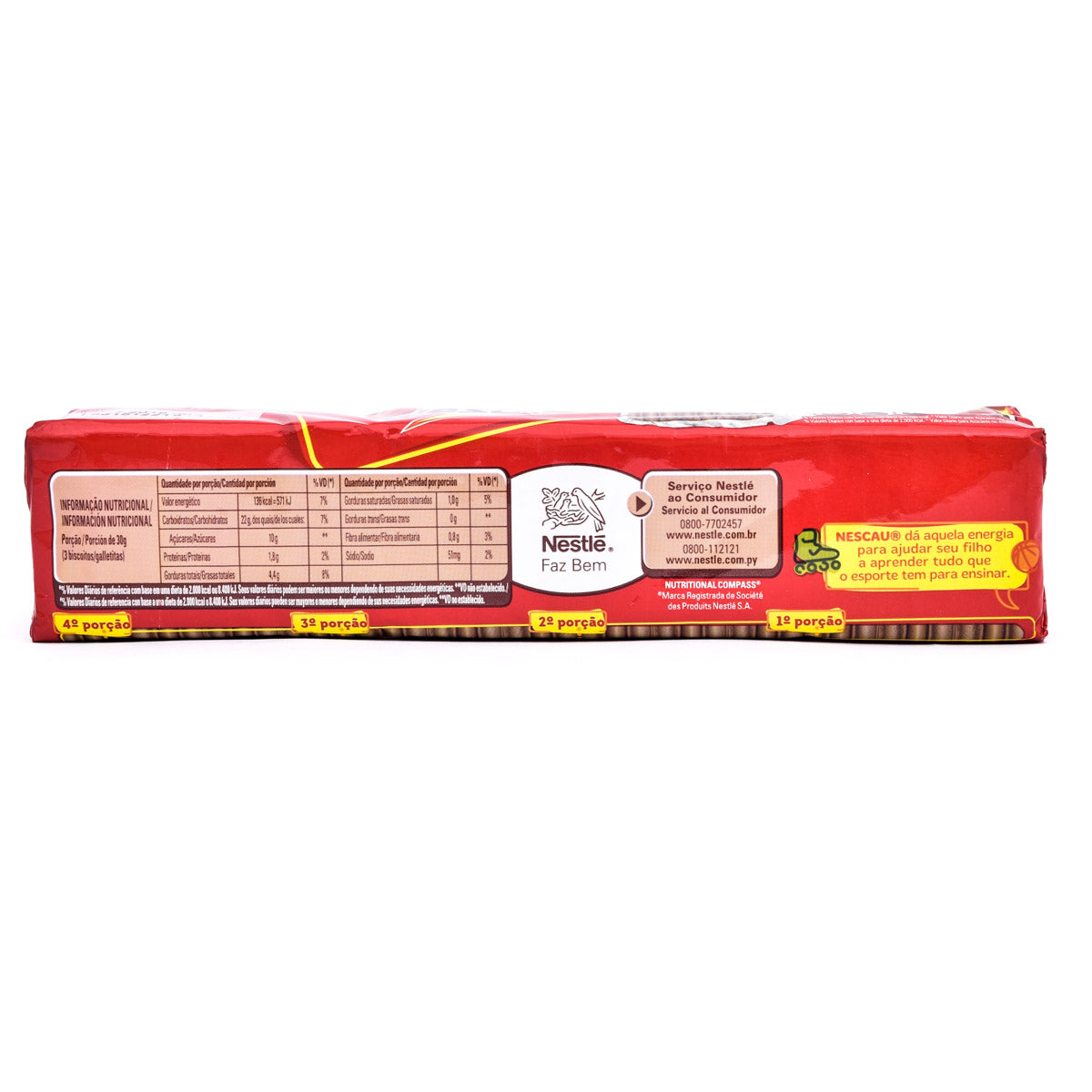 Nescau 140gr