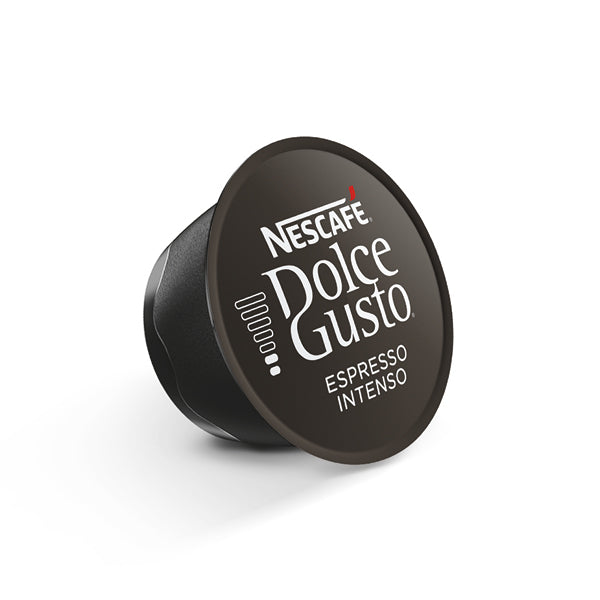 Nescafé Dolce Gusto Espresso Intenso 10 Caps