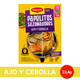 MAGGI Jugoso al Sartén Ajo y Cebolla 23,4g