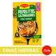 MAGGI Jugoso al Sartén Finas Hierbas 23,4g