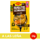 MAGGI Jugoso al Sartén a la Leña 24g