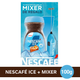 Nescafé Ice 100g + Mixer de regalo