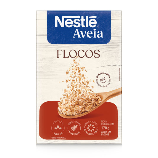 Avena Nestlé 170 gramos