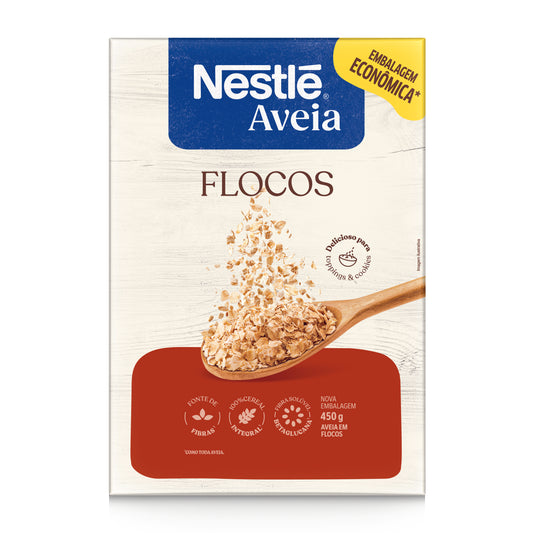 Avena Nestlé 450 gramos