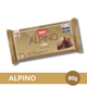 ALPINO Chocolate 80g