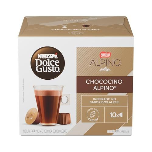 NDG Alpino Tradicional 10Caps 6x178g