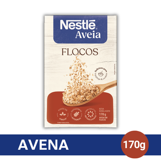 Avena Nestlé 170 gramos