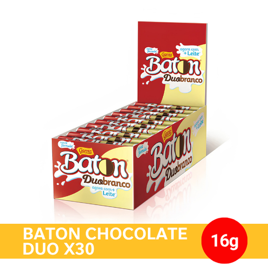 BATON Baston Duo 30x16g