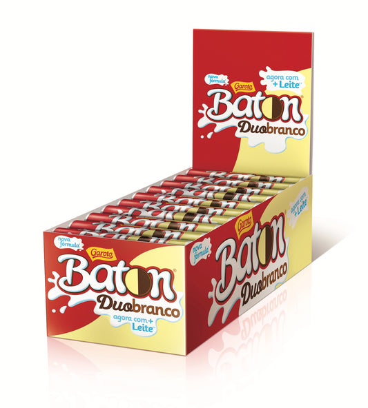 BATON Baston Duo 30x16g