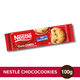 Nestlé Choco Cookies Relleno de Chocolate 100gr