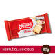 Nestlé Chocolate Classic Duo 80gr