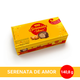 SERENATA DE AMOR Caja de Bombones 140 gr
