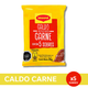 MAGGI Caldo en Polvo Carne 5x35gr