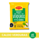 MAGGI Caldo en Polvo Verdura 5x35gr