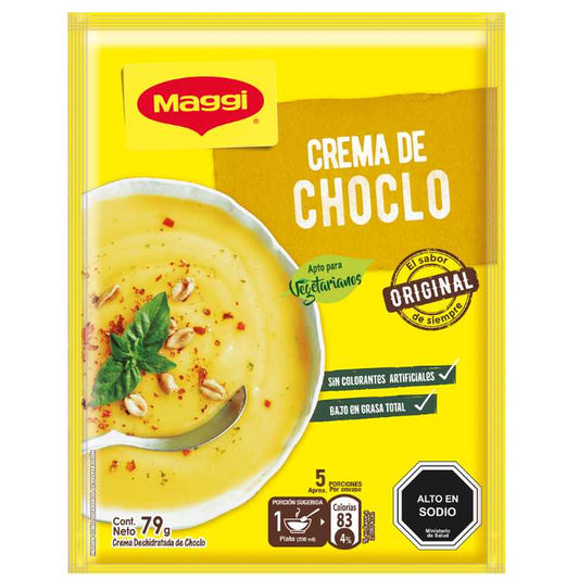 MAGGI Crema Choclo (20x79g) CL