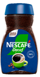 NESCAFÉ DECAF 120g