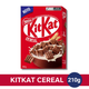 KIT KAT Cereal Matinal 210g