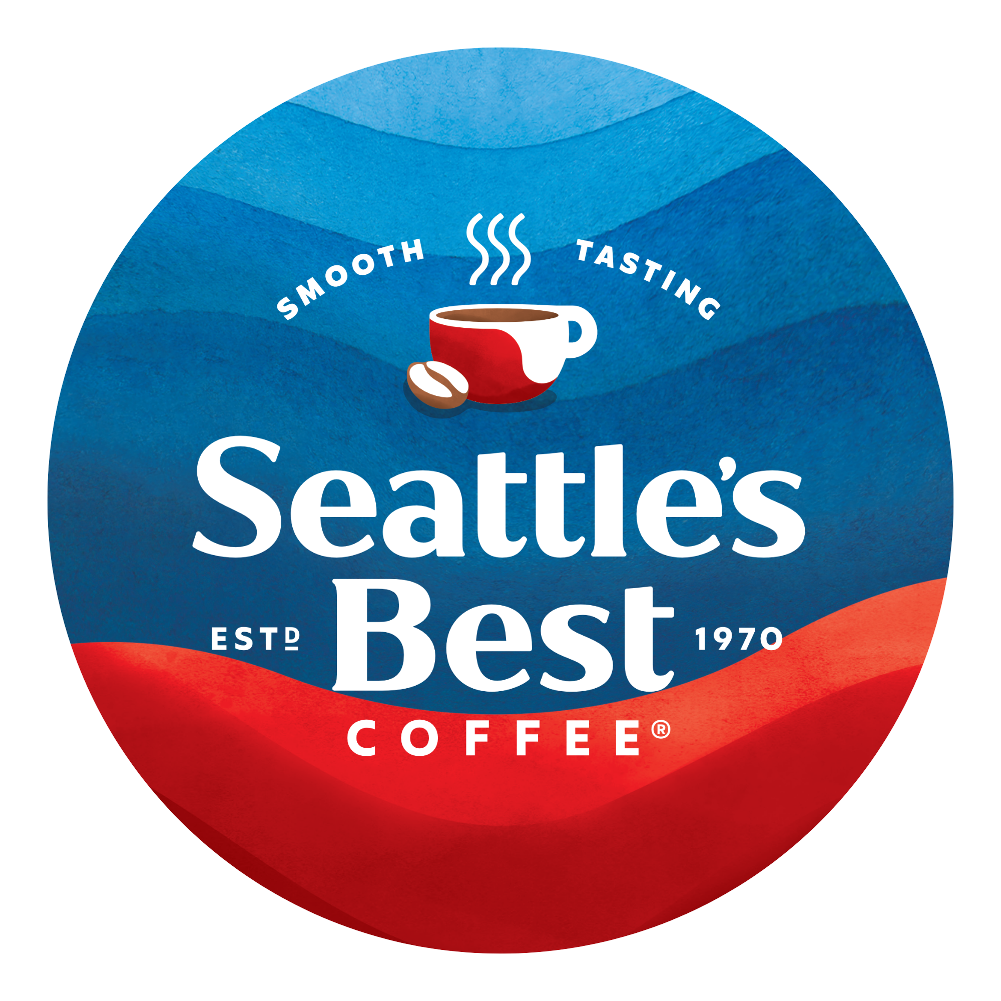 Seattles Best Coffee Portside