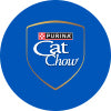 Purina® Cat Chow® Adultos Pescado & Pollo 8kg