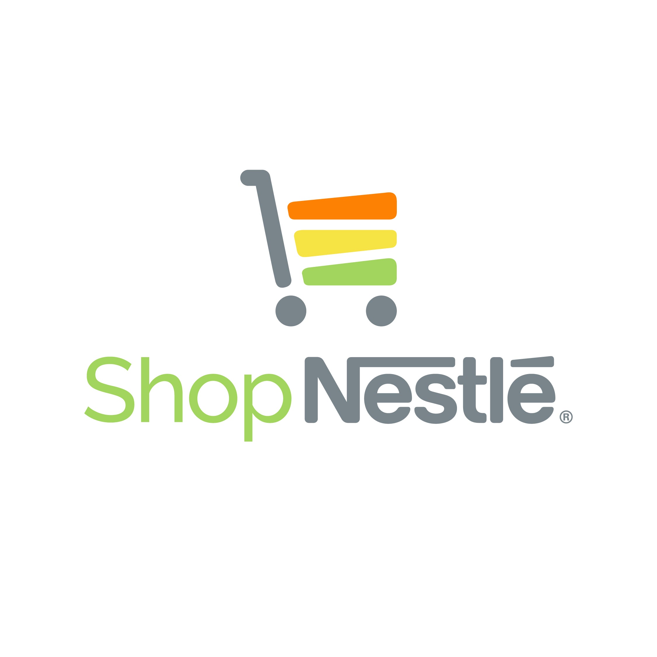 Shop Nestlé Paraguay