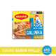 MAGGI Caldo Gallina 10x57g