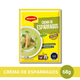 MAGGI Crema Espárragos x 68gr