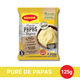 MAGGI Puré de Papas Cremoso 125gr