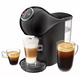 Cafetera GENIO S Plus Negra