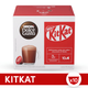Nescafé Dolce Gusto Chococino Kit Kat 10 Caps