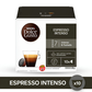 Nescafé Dolce Gusto Espresso Intenso 10 Caps