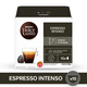 Nescafé Dolce Gusto Espresso Intenso 10 Caps