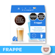Nescafe dolce gusto Frappe 10 caps 135g