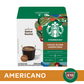 Nescafé Dolce Gusto Starbucks Americano