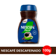 NESCAFÉ DECAF 100g