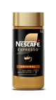 NESCAFE ESPRESSO Jar 6x100g