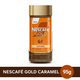 Nescafé Gold Caramel 95g