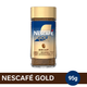 NESCAFE GOLD BLEND DECAF 95g.