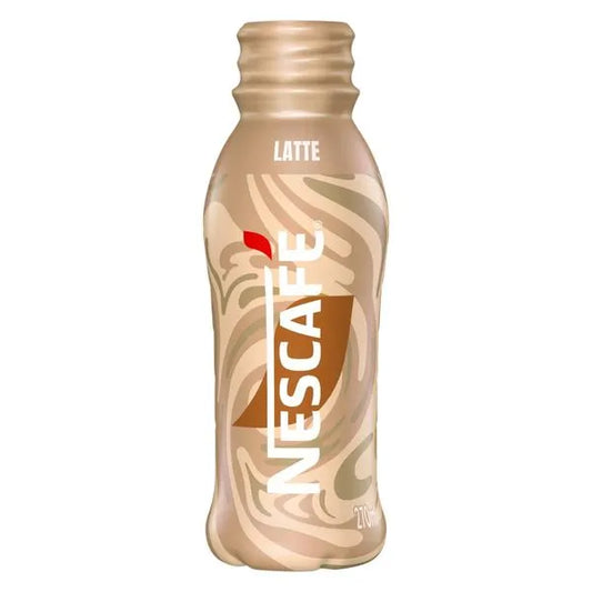 NESCAFE Latte - Bebida 270ml