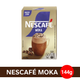 Nescafé Moka Sobres