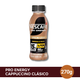 NESCAFE Cappuccino ProEnergy - Bebida 270ml