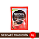 Tira Nescafé Tradición 8x8gr