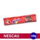 Nescau Galletitas 140gr