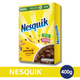 NESQUIK Breakfast Cereal 400g
