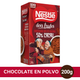 Dos Frailes 50% Cacao en polvo soluble 200gr