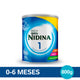 NIDINA 1 Bebe 12x800g AR