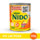 Nido 0% lactosa realidad aumentada 350g